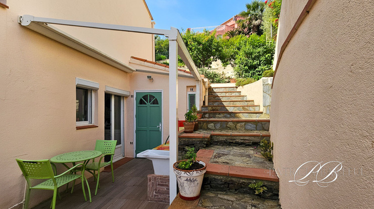 Ma-Cabane - Vente Maison PORT VENDRES, 105 m²