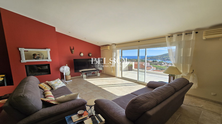 Ma-Cabane - Vente Maison Port-Vendres, 200 m²