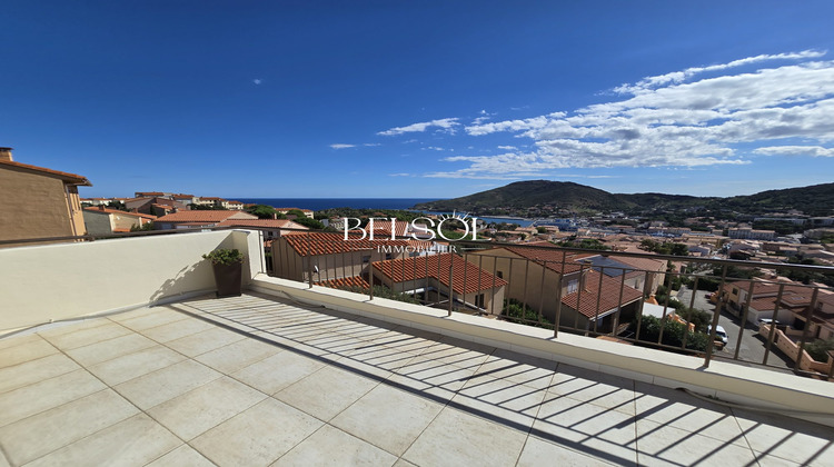 Ma-Cabane - Vente Maison Port-Vendres, 200 m²
