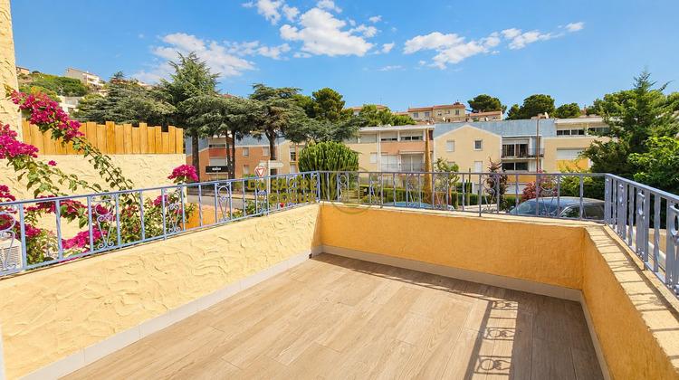Ma-Cabane - Vente Maison Port-Vendres, 73 m²