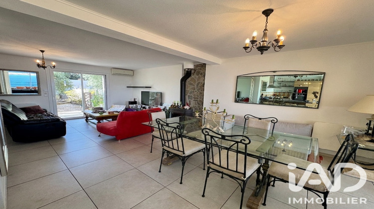Ma-Cabane - Vente Maison Port-Vendres, 108 m²