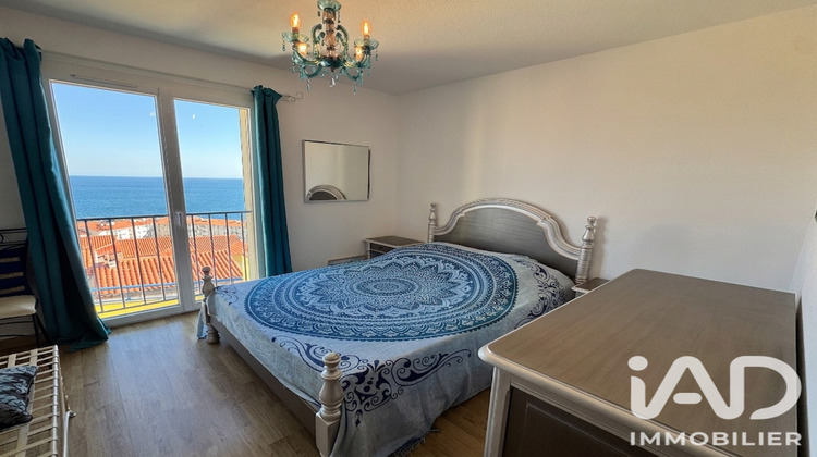 Ma-Cabane - Vente Maison Port-Vendres, 108 m²