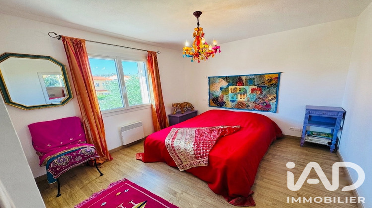 Ma-Cabane - Vente Maison Port-Vendres, 108 m²