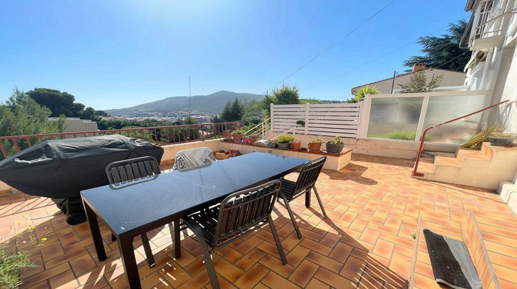 Ma-Cabane - Vente Maison Port-Vendres, 95 m²