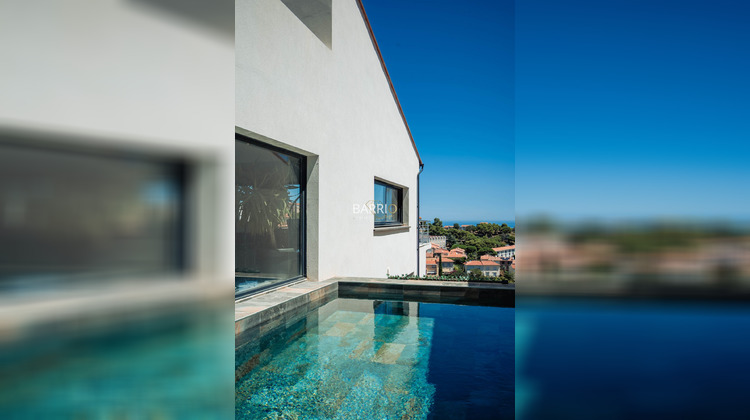 Ma-Cabane - Vente Maison Port-Vendres, 250 m²