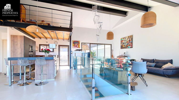Ma-Cabane - Vente Maison PORT VENDRES, 210 m²