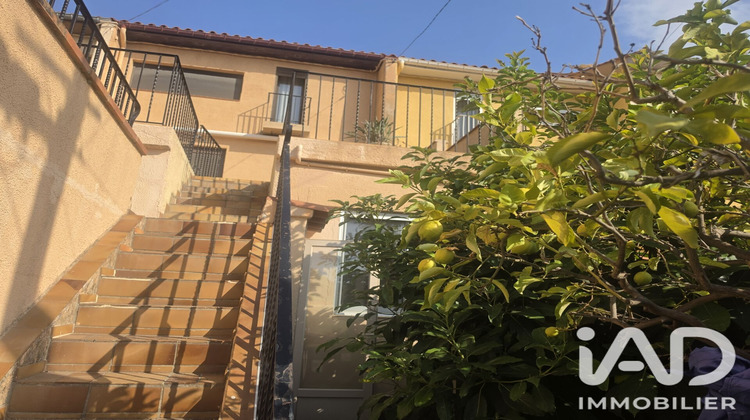 Ma-Cabane - Vente Maison Port-Vendres, 104 m²