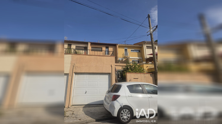 Ma-Cabane - Vente Maison Port-Vendres, 104 m²