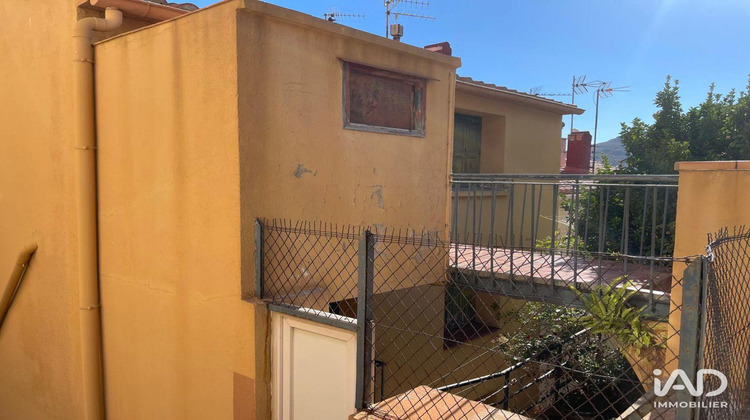 Ma-Cabane - Vente Maison Port-Vendres, 178 m²