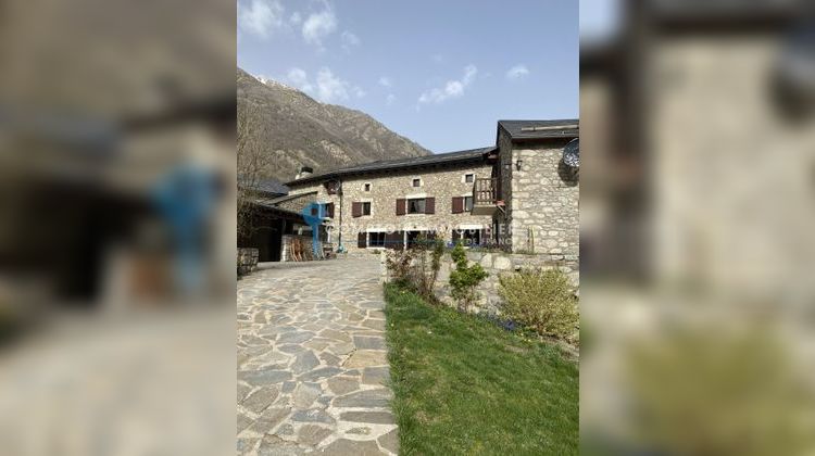 Ma-Cabane - Vente Maison Porta, 284 m²