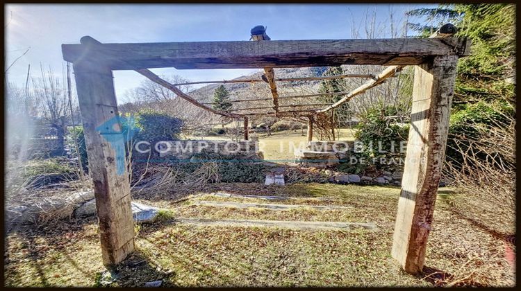 Ma-Cabane - Vente Maison Porta, 284 m²