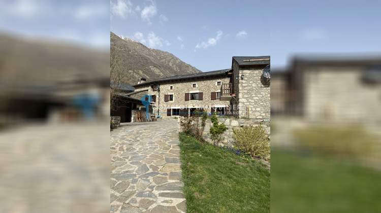 Ma-Cabane - Vente Maison Porta, 284 m²