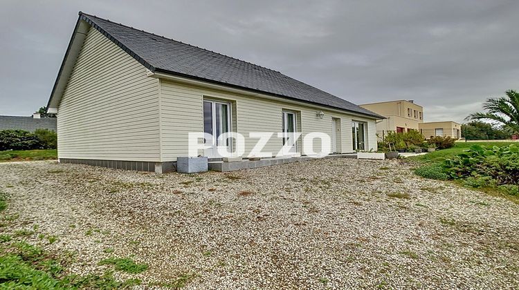 Ma-Cabane - Vente Maison PORTBAIL, 115 m²