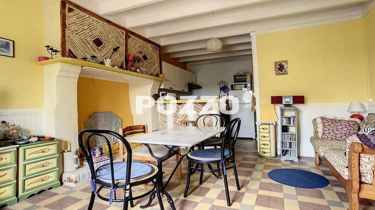 Ma-Cabane - Vente Maison PORTBAIL, 90 m²