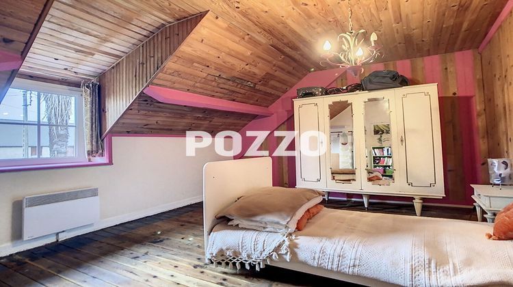 Ma-Cabane - Vente Maison PORTBAIL, 90 m²