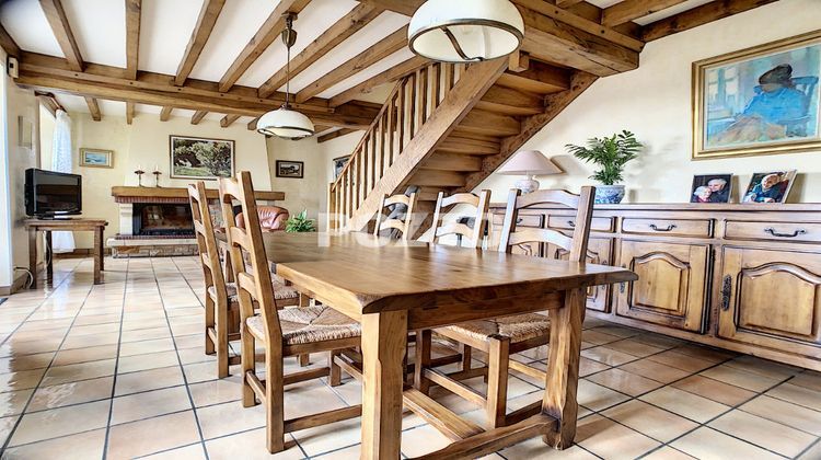 Ma-Cabane - Vente Maison PORTBAIL, 227 m²