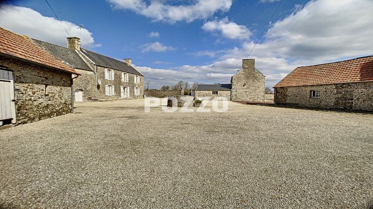 Ma-Cabane - Vente Maison PORTBAIL, 227 m²