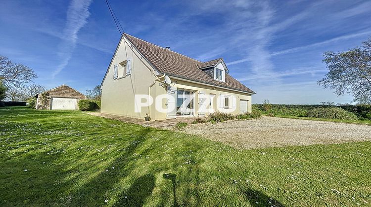 Ma-Cabane - Vente Maison PORTBAIL, 111 m²