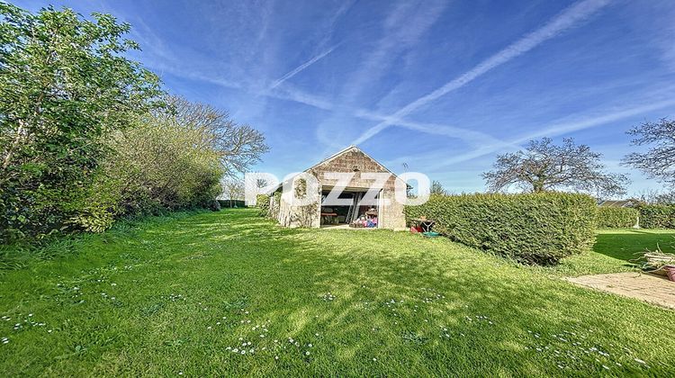 Ma-Cabane - Vente Maison PORTBAIL, 111 m²