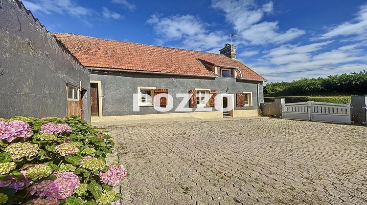 Ma-Cabane - Vente Maison PORTBAIL, 47 m²