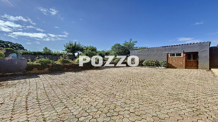 Ma-Cabane - Vente Maison PORTBAIL, 47 m²