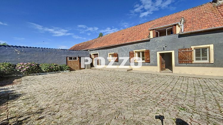 Ma-Cabane - Vente Maison PORTBAIL, 47 m²