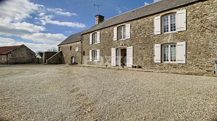 Ma-Cabane - Vente Maison PORTBAIL, 132 m²