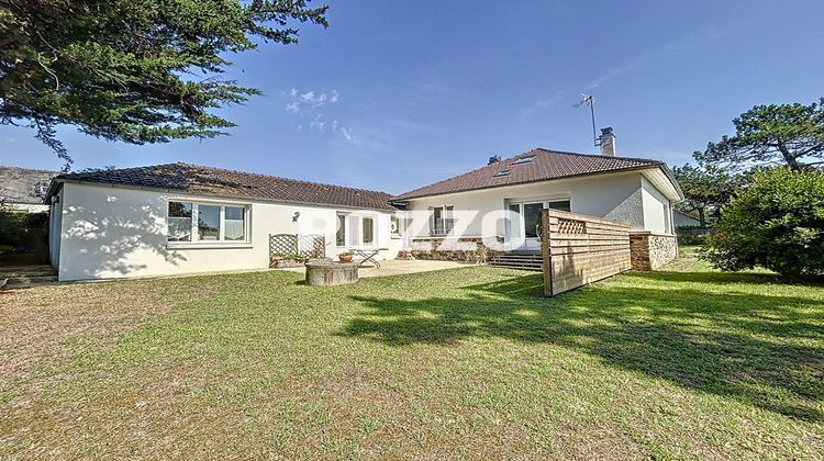 Ma-Cabane - Vente Maison PORTBAIL, 116 m²