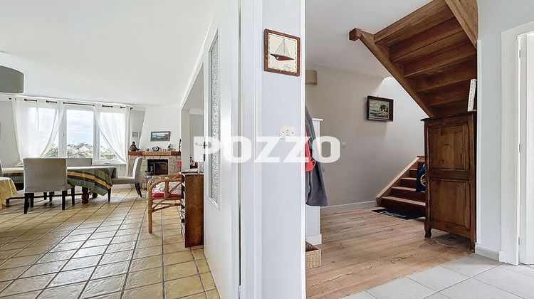 Ma-Cabane - Vente Maison PORTBAIL, 116 m²