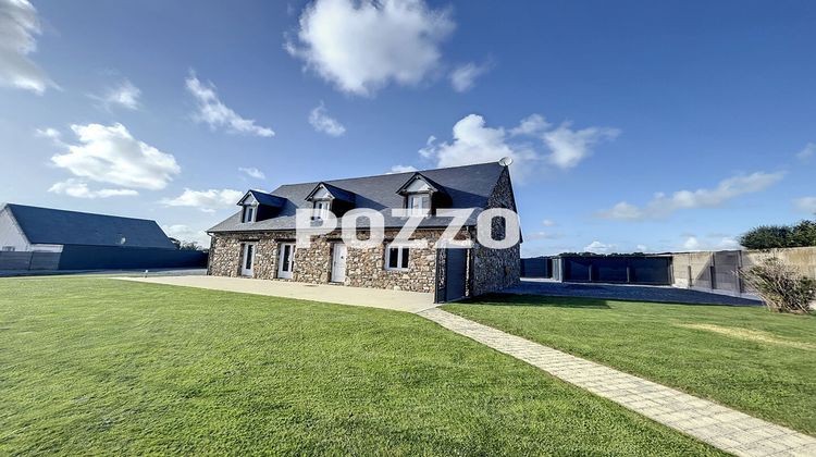 Ma-Cabane - Vente Maison PORTBAIL, 160 m²