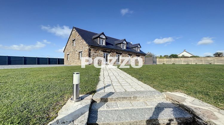 Ma-Cabane - Vente Maison PORTBAIL, 160 m²