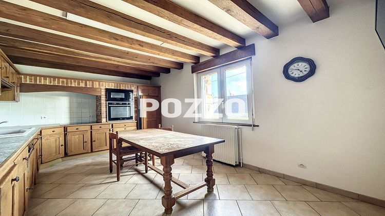 Ma-Cabane - Vente Maison PORTBAIL, 160 m²