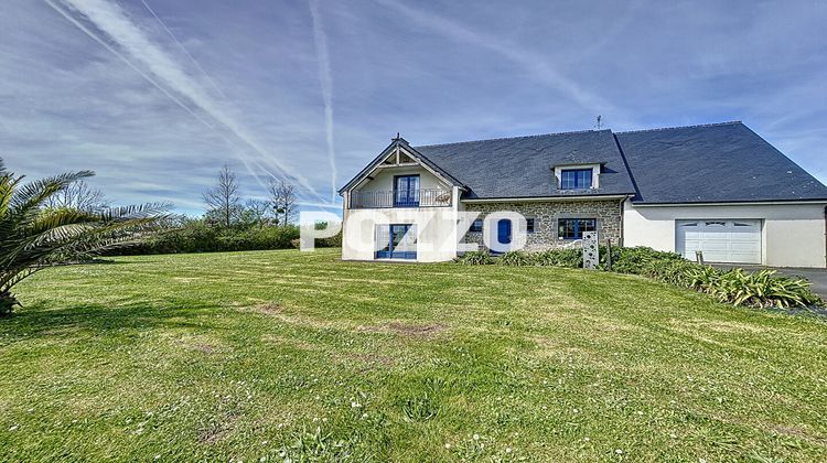 Ma-Cabane - Vente Maison PORTBAIL, 186 m²