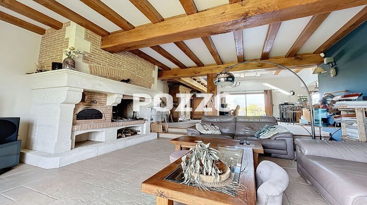 Ma-Cabane - Vente Maison PORTBAIL, 186 m²