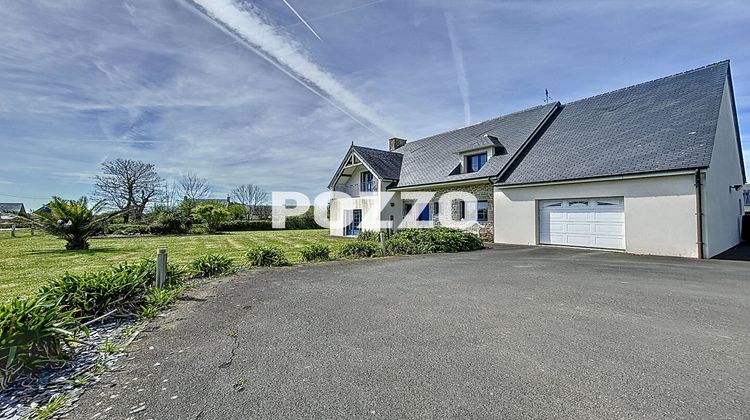 Ma-Cabane - Vente Maison PORTBAIL, 186 m²