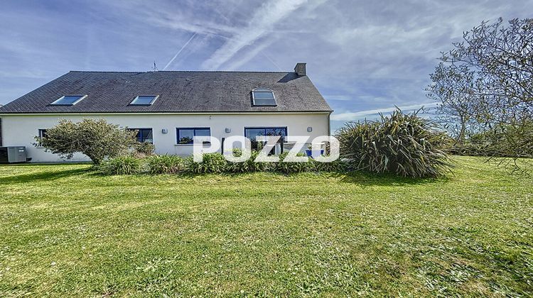 Ma-Cabane - Vente Maison PORTBAIL, 186 m²