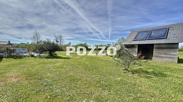 Ma-Cabane - Vente Maison PORTBAIL, 186 m²