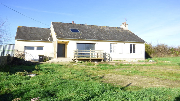 Ma-Cabane - Vente Maison Portbail, 75 m²