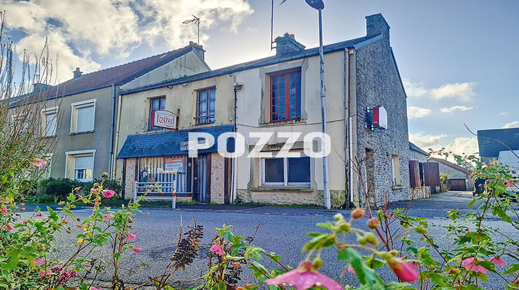 Ma-Cabane - Vente Maison PORTBAIL, 215 m²