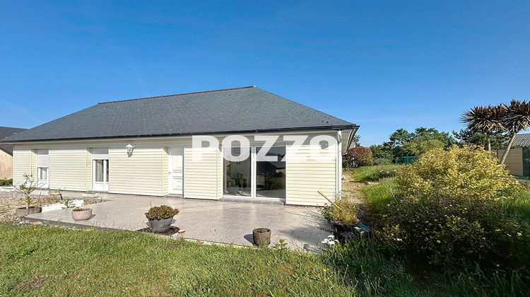 Ma-Cabane - Vente Maison PORTBAIL, 115 m²