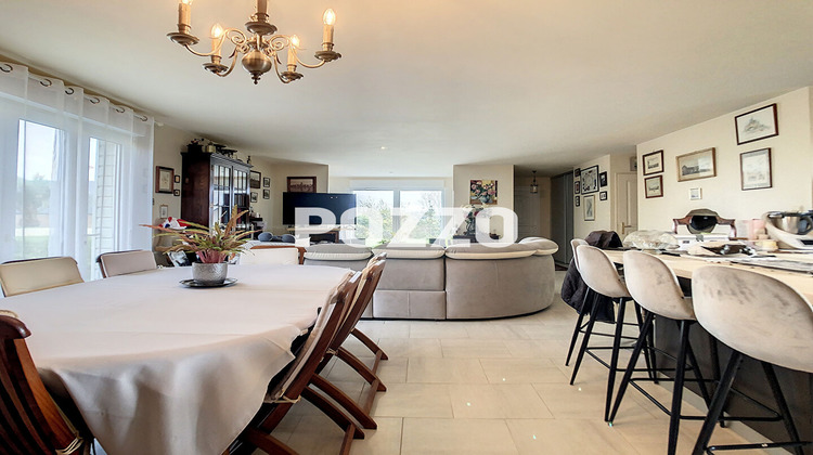 Ma-Cabane - Vente Maison PORTBAIL, 115 m²