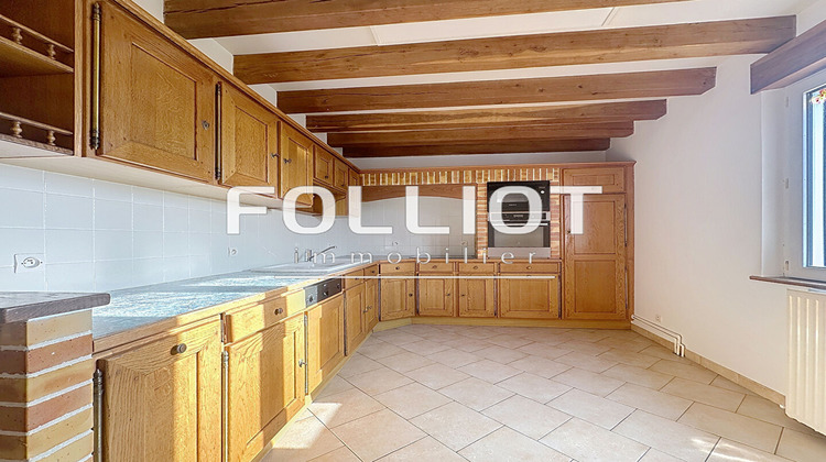 Ma-Cabane - Vente Maison PORTBAIL, 156 m²