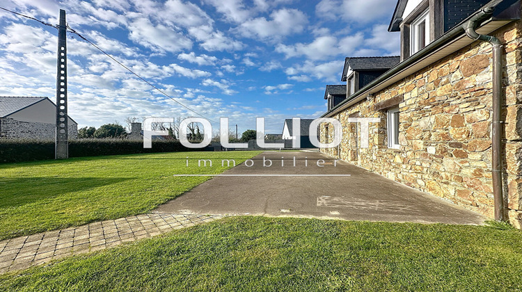 Ma-Cabane - Vente Maison PORTBAIL, 156 m²