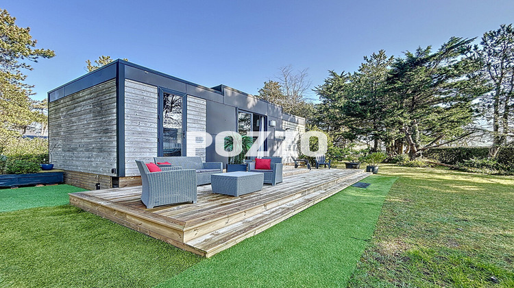 Ma-Cabane - Vente Maison PORTBAIL, 38 m²