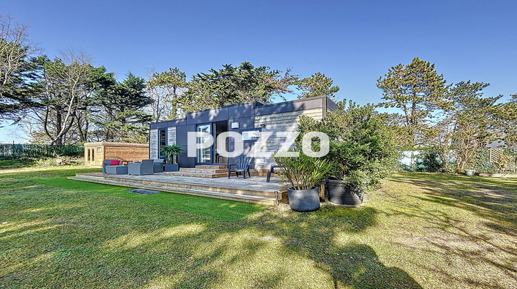 Ma-Cabane - Vente Maison PORTBAIL, 38 m²