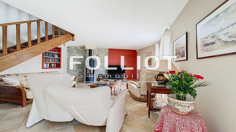 Ma-Cabane - Vente Maison PORTBAIL, 166 m²