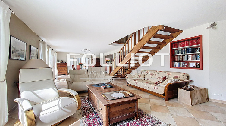 Ma-Cabane - Vente Maison PORTBAIL, 166 m²