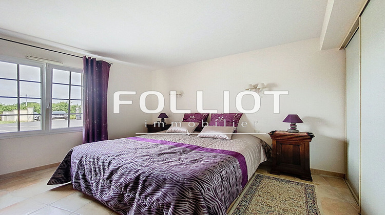 Ma-Cabane - Vente Maison PORTBAIL, 166 m²