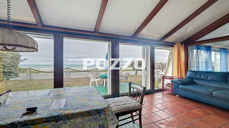 Ma-Cabane - Vente Maison PORTBAIL, 120 m²