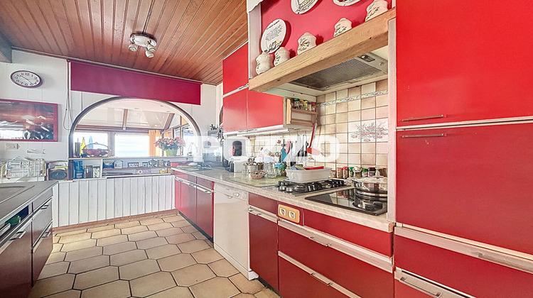 Ma-Cabane - Vente Maison PORTBAIL, 120 m²